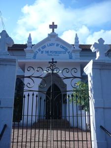 Church of Our-Lady-of-the-Consoler-of-the-Persecuted,-Tropa,Goa