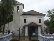 Holy Spirit Church, Naroa, Goa