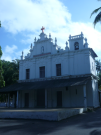 Our-Lady-of-Assumption church,-Velsao,Goa