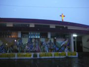 Our-Lady-of-Grace church,Margao,Goa