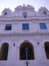 Our Lady of Penha de Franca Church, Penha De Franca, Goa