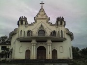 Our Lady of Piety Church, Mardol, Goa