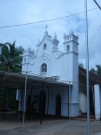 Our Lady of Rosary Church, Sadolxem, Canacona, Goa