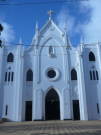 St-Andrew Church,-Vasco-da-Gama,-Goa
