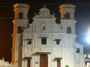 St-Francis-Xavier Church,-Macasana,-Curtorim,-Salcete,-Goa