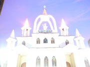 St-Rita-of-Cassia church,Maina,Curtorim,Goa
