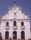 St. Jerome Church, Mapusa, Goa