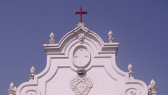 St. Jerome Church, Mapusa, Goa
