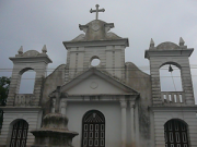St. Joseph Church, Shiroda, Goa