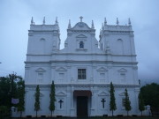 St. Mathias the Apostle Church, Malar-Divar, Goa