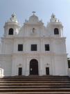 St_Alex_Church_Curtorim_Goa