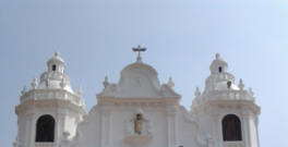 St_Alex_Church_Curtorim_Goa