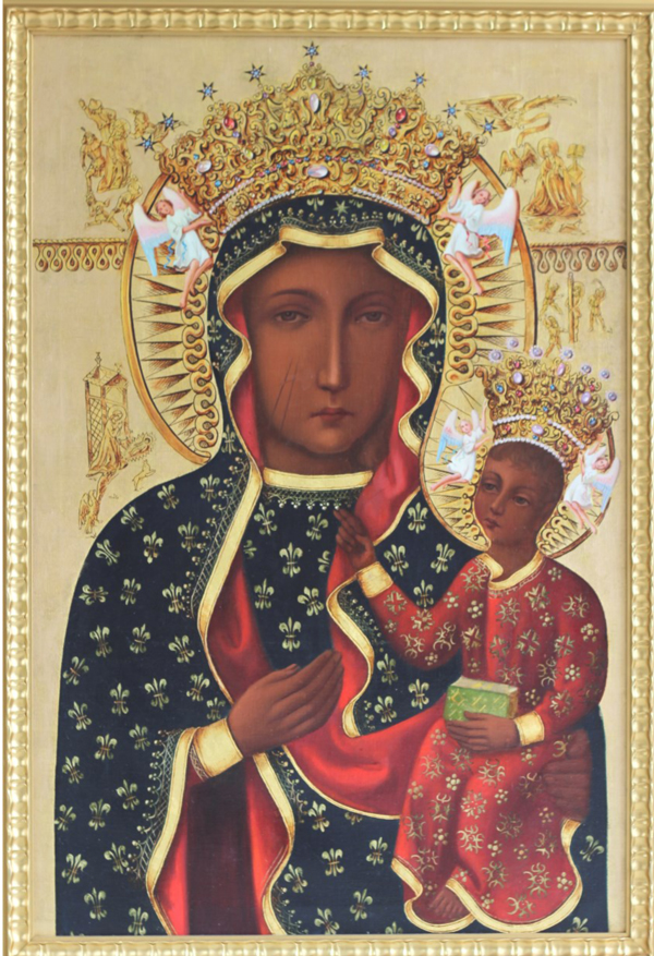 Our Lady of Exile