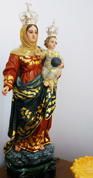 Our Lady of Penha de Franca