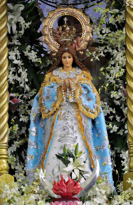Our Lady of Remedies