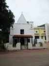 Our Lady of the Rosary Church, Caranzalem, Goa