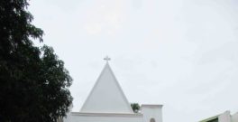 Our Lady of the Rosary Church, Caranzalem, Goa
