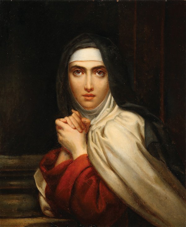 St. Teresa of Jesus