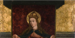 Our Lady of Mercy