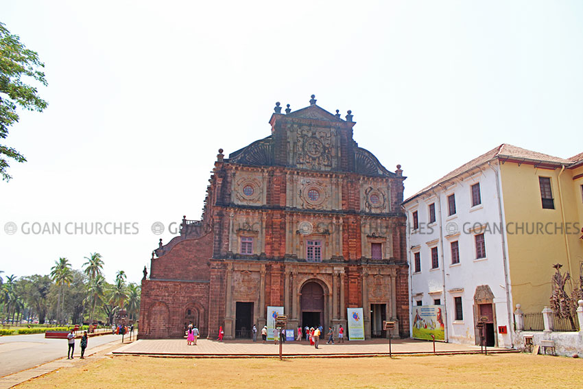 St.-Francis-Xavier-Chapel-Old-Goa_1