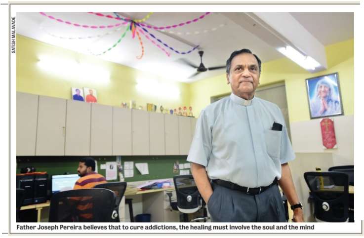 FrJoeKripafoundation